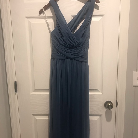 David’s Bridal Formal Dress - Picture 1 of 3